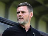 Graham Alexander