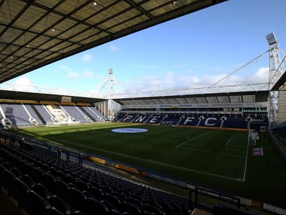 Exclusive: The date Preston North fans will be let back into Deepdale as EFL plan fixtures