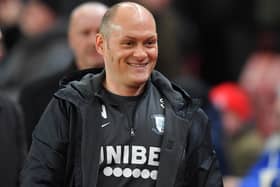 Alex Neil