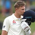 Joe Root had been due to lead England against the West Indies in June	                               Picture: Getty Images