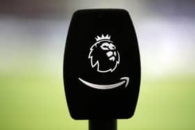 Only 47 of the remaining 92 Premier League games are due to be televised as things stand