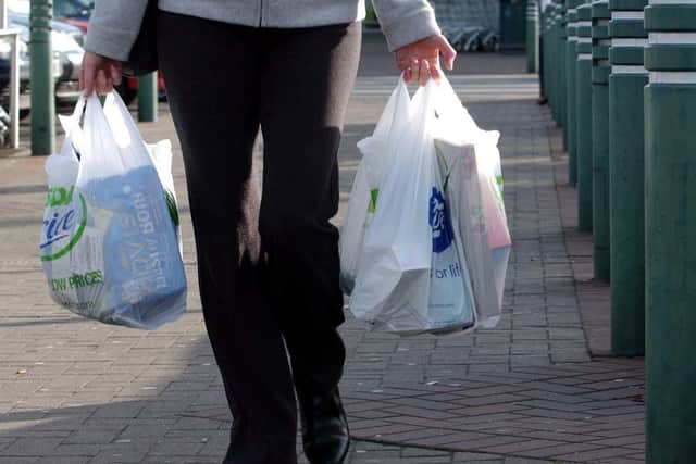 One in six shop workers say there are ill-treated by customers on every shift.