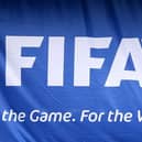 FIFA could sanction cautioning players who spit during games