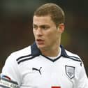 Coutts in his PNE days