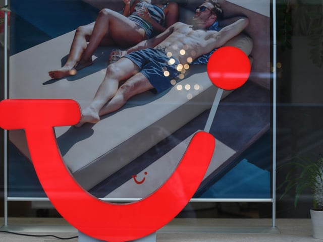 Tui Extends Cancellation Of Holidays Until Mid June Lancashire Evening Post