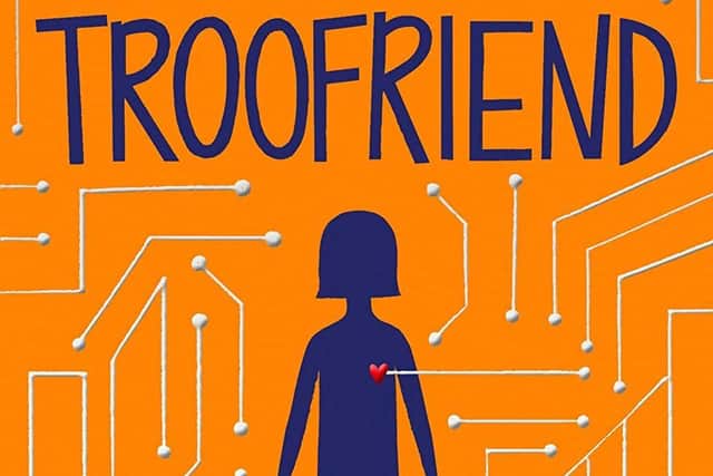 Troofriend