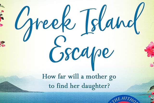 Greek Island Escape