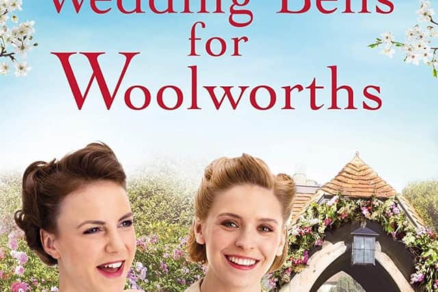 Wedding Bells for Woolworths