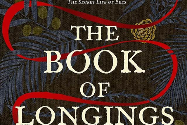 The Book of Longings