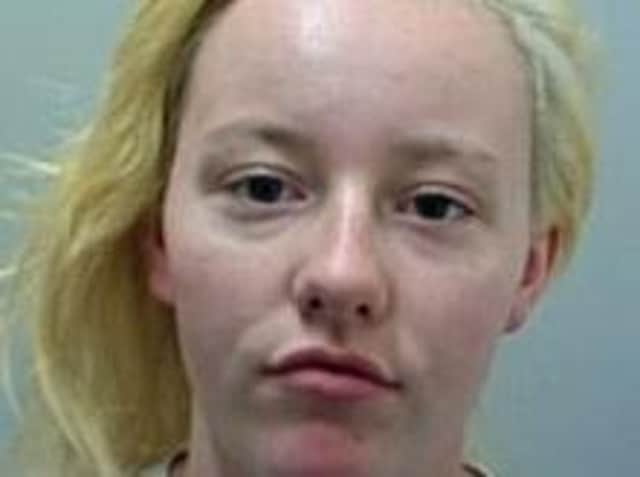 Saskia Baldwin, 15, from Darwen, has been found