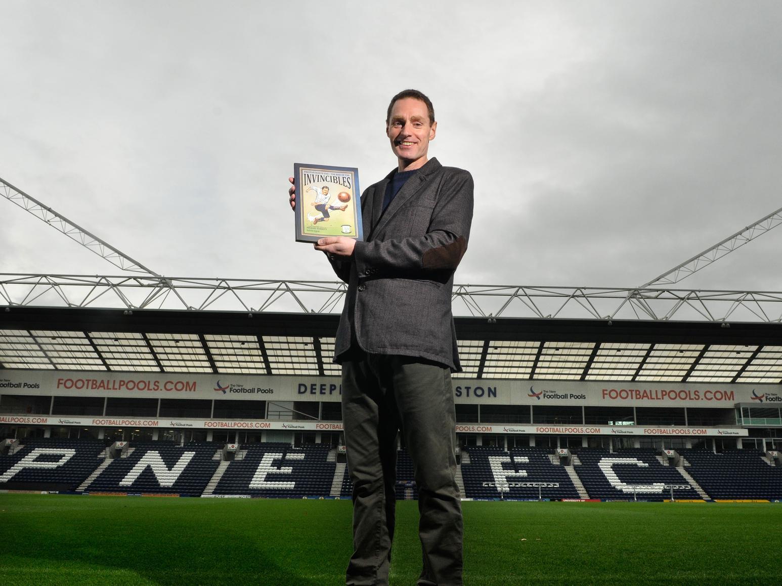 Dave Lewis