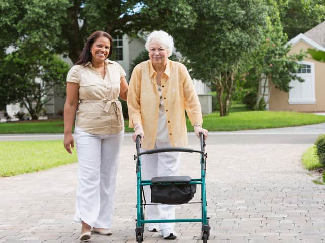 UCLan and Age UK are working together to help older people combat loneliness and isolation during the Coronavirus pandemic.