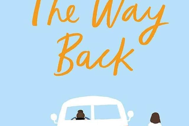 The Way Back