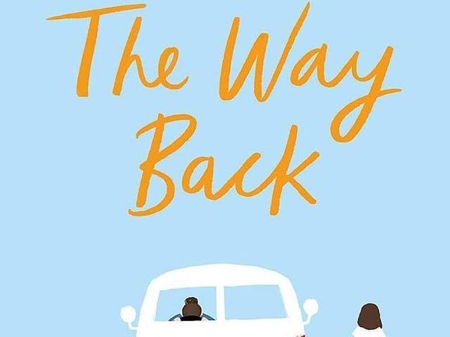 The Way Back