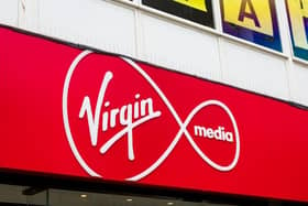 Virgin Media and O2 are to merge to create a 31 billion media and telecoms giant, their parent firms have announced. Pic: Shutterstock