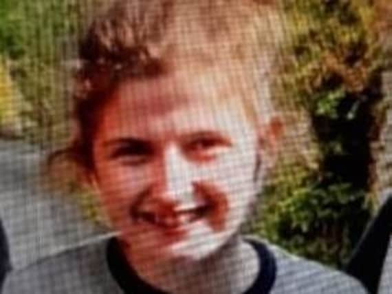Elin Bland, 18, has been found safe and well in the early hours of this morning (Thursday, May 7). Pic: Lancashire Police