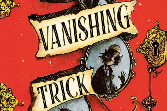The Vanishing Trick