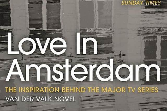 Love In Amsterdam