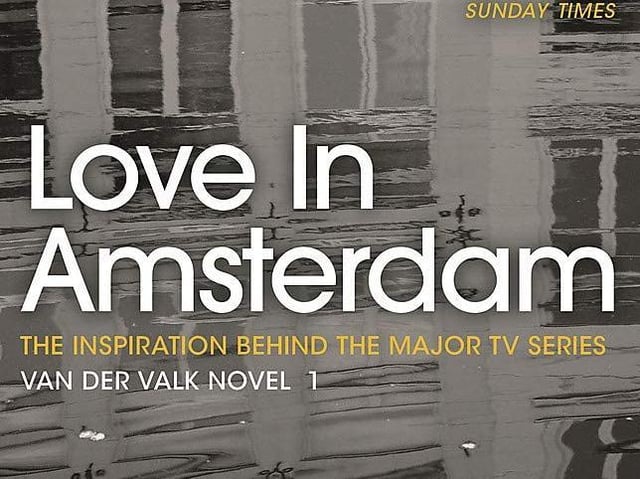 Love In Amsterdam