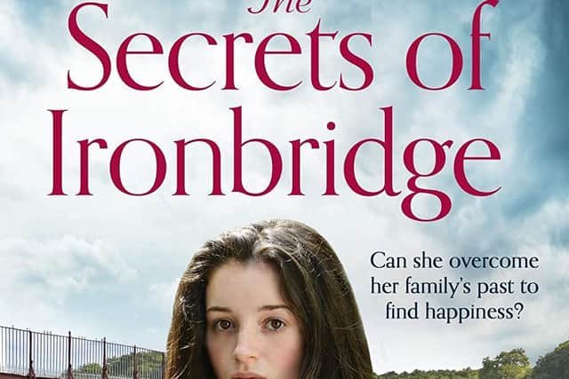 The Secrets of Ironbridge