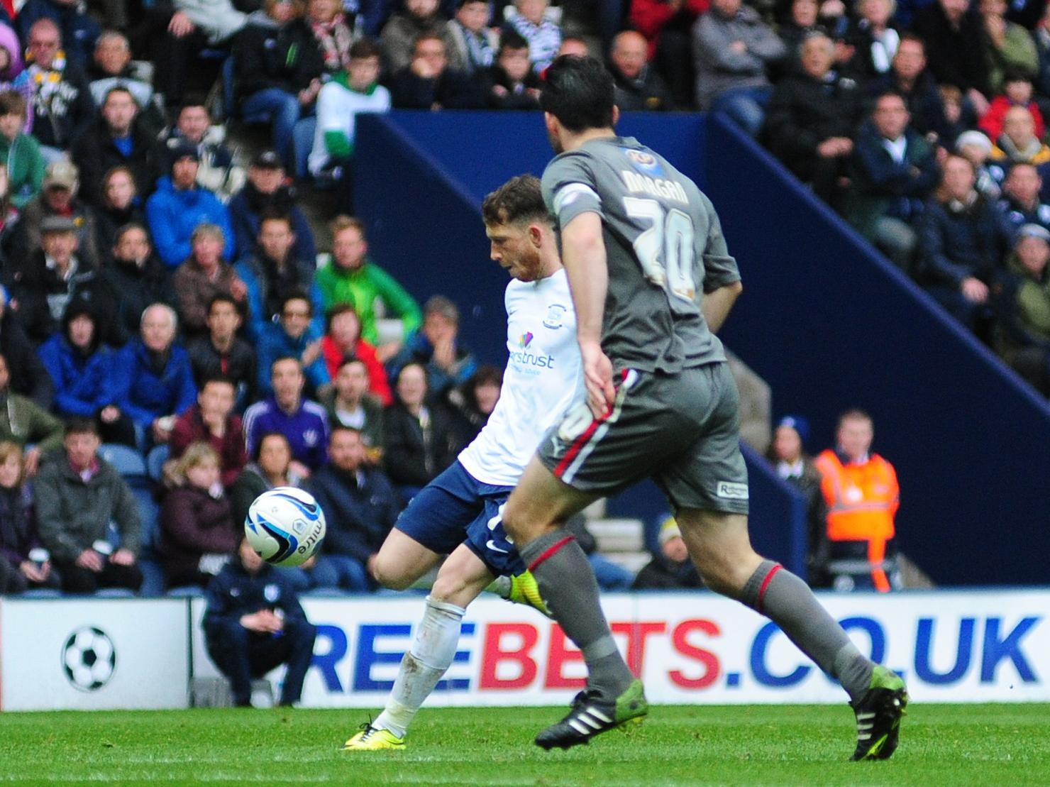 Dave Lewis
