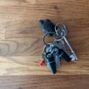 Finding the keys to navigate lockdown