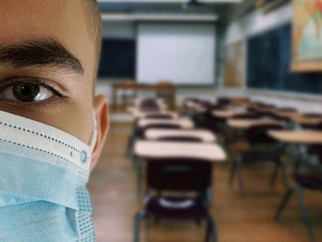 Tecchers leaders say it is not safe to open schools yet