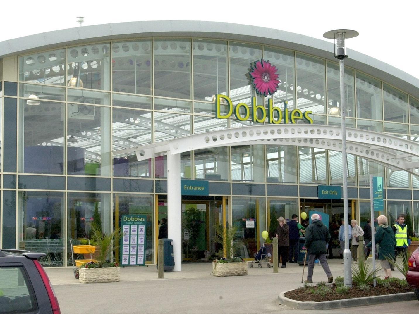 Dobbies set to reopen Lancashire garden centre at Clifton Lancashire