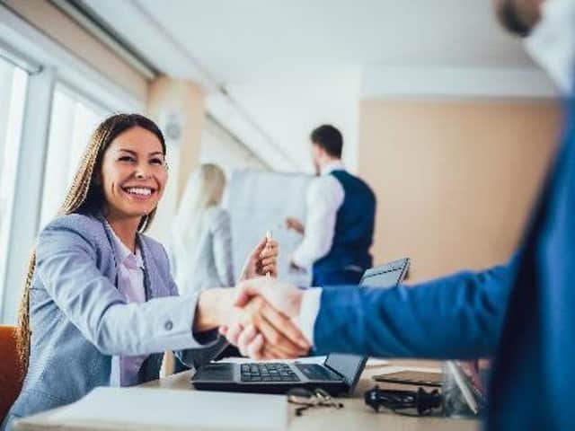 Small businesses are fearful for the future