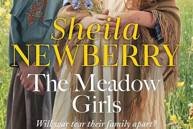 The Meadow Girls