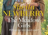 The Meadow Girls