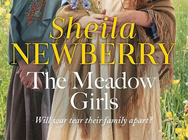 The Meadow Girls