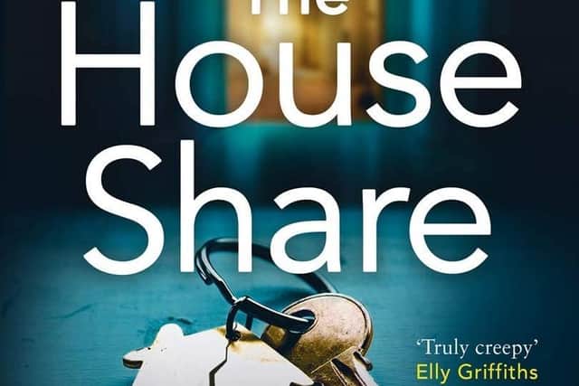 The House Share