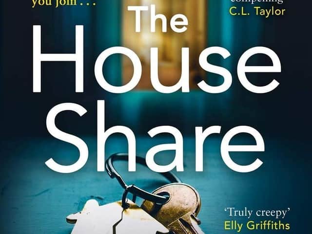 The House Share