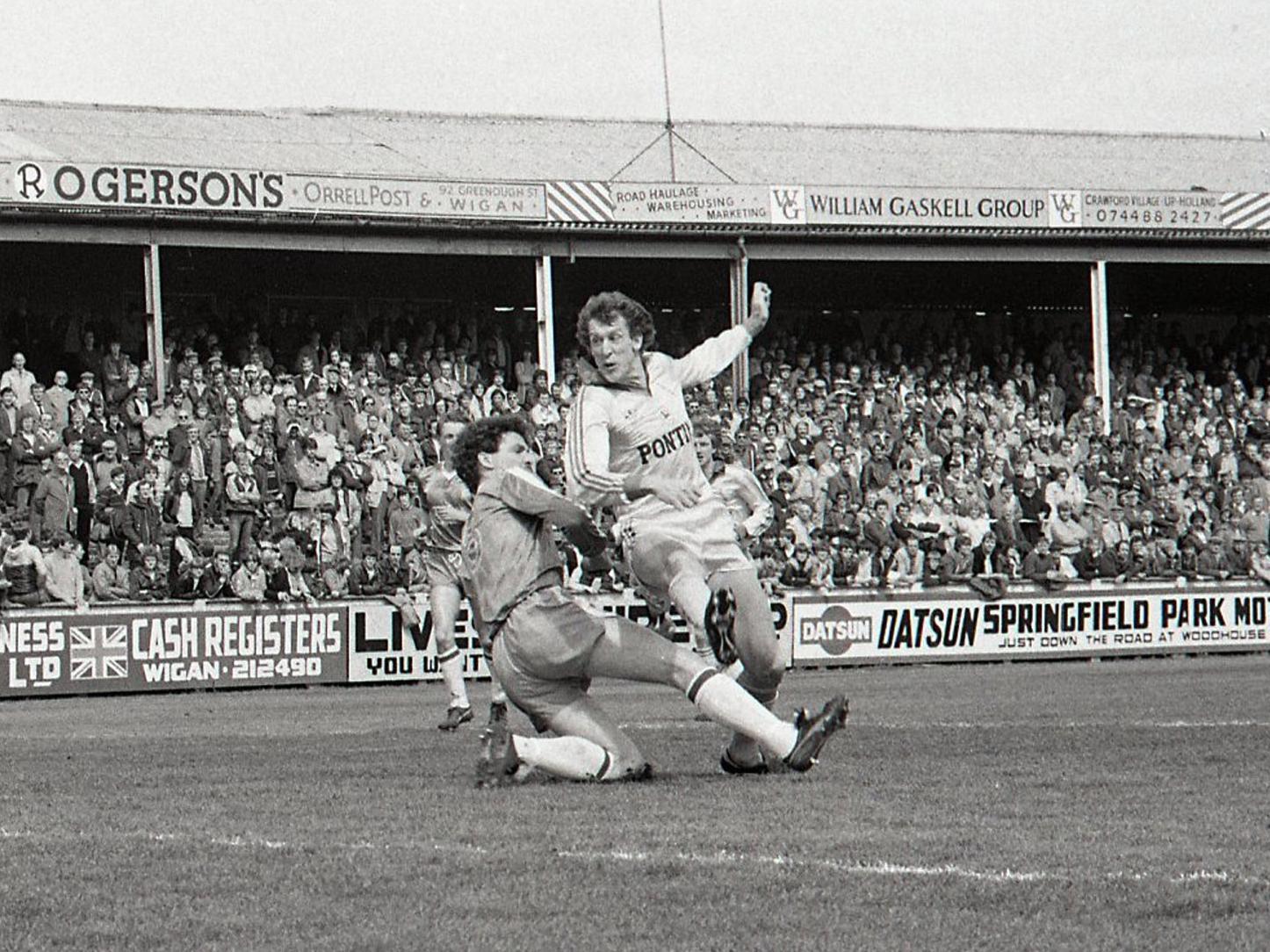 Dave Lewis