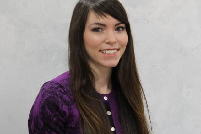 Dr Yvonne Reddick has won a grant of nearly 100k for a poetry project