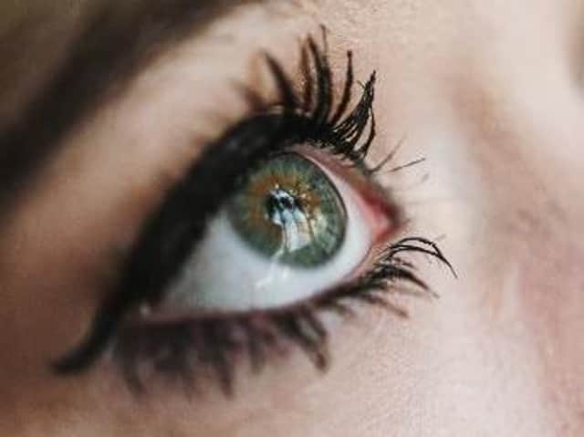 Eyeliner
