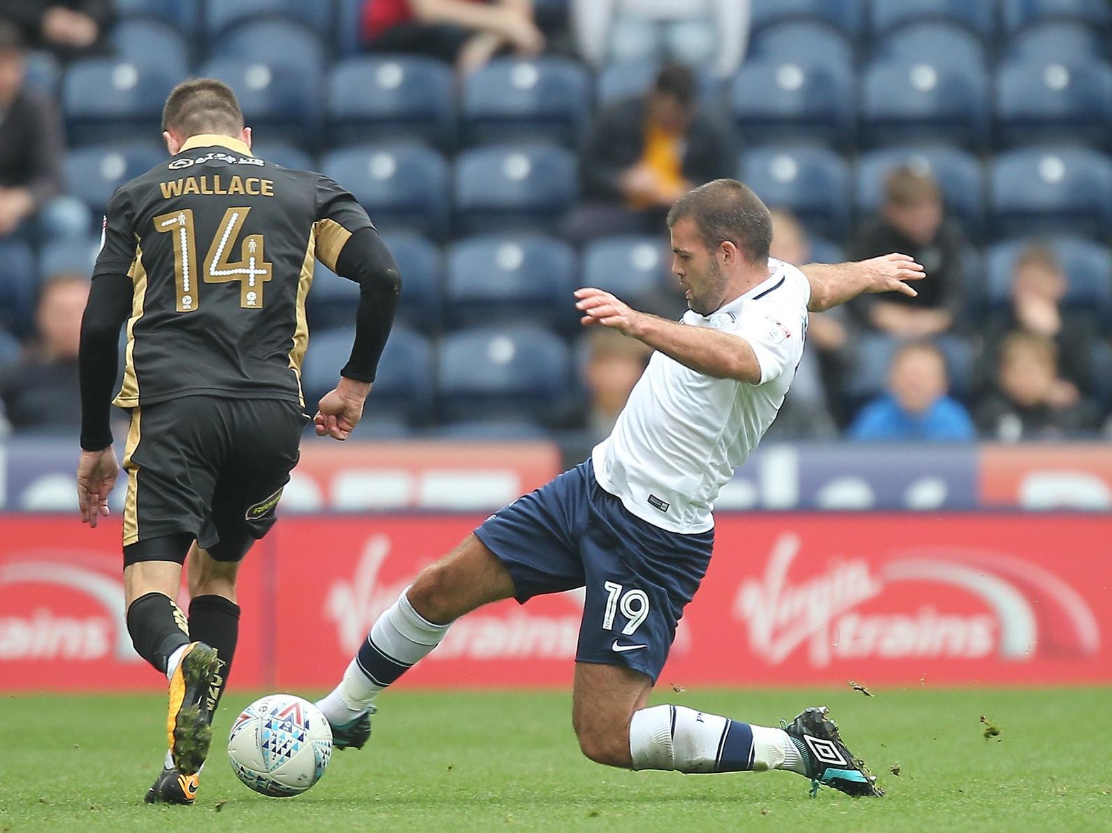 Dave Lewis