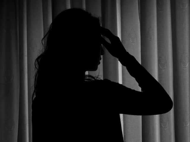Home Office data shows that 135 potential cases of slavery were referred to Lancashire Constabulary in 2019
