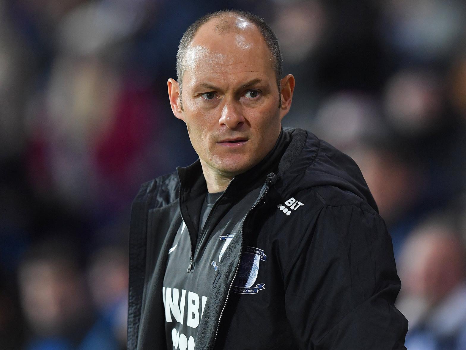 Dave Lewis