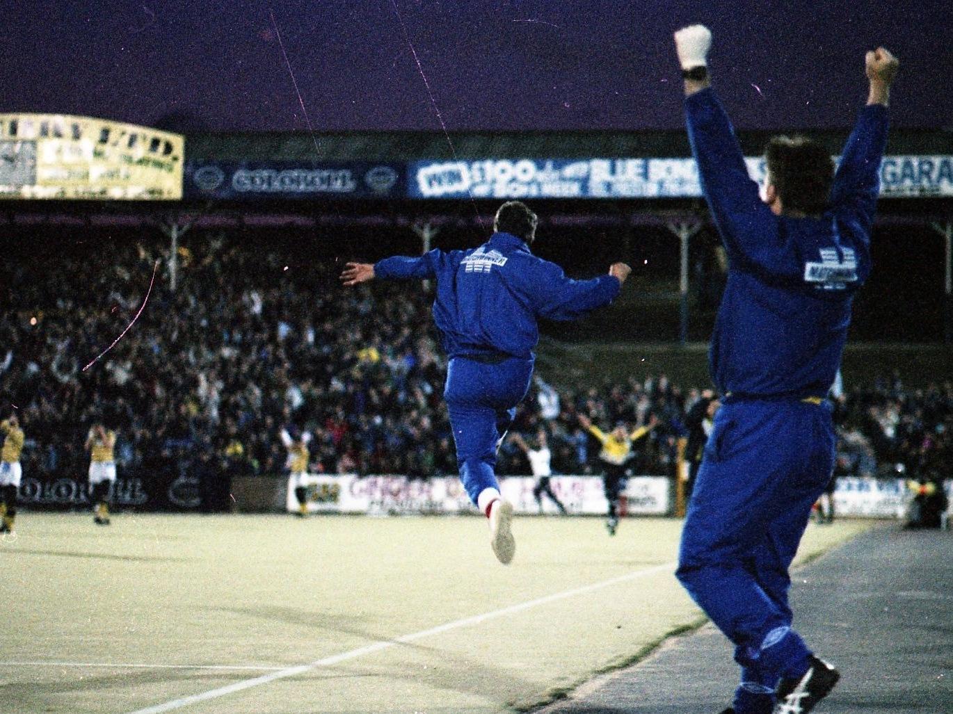 Dave Lewis