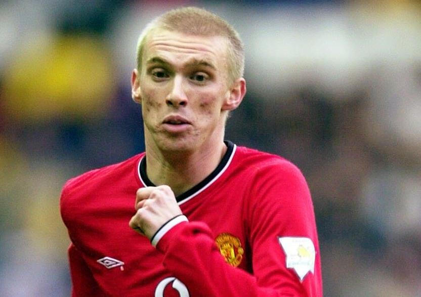 Dave Lewis
