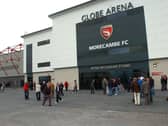 Morecambe FC