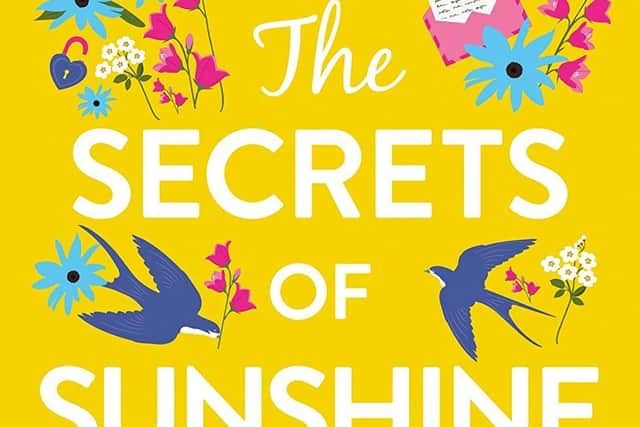 The Secrets of Sunshine
