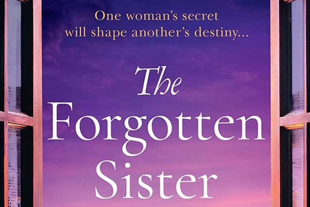 The Forgotten Sister