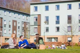 The visit, which was due to take place at Edge Hill University, would have allowed students to understand more about campus life, as well as the courses and careers available to them.
