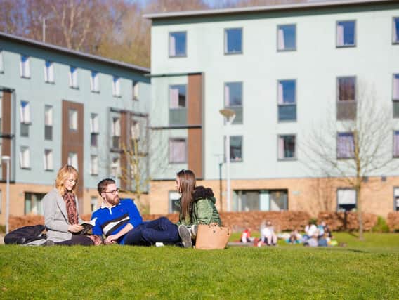 The visit, which was due to take place at Edge Hill University, would have allowed students to understand more about campus life, as well as the courses and careers available to them.