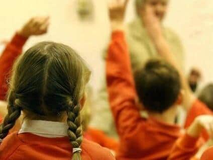 Will schools in Lancashire welcome back more pupils from 1st June?