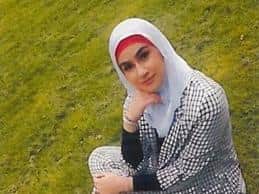 Police have been given more time to question three men arrested in connection with the murder of Aya Hachem. (Credit: Lancashire Police)