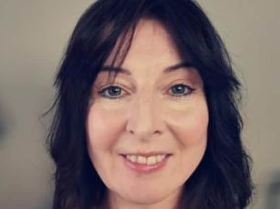 Penwortham womanBridie Lindsay is spending lock-down looking after her four children and supporting her mum, who requiresa team of 24 carers, while running the Digital Food Bank, which helps struggling families.